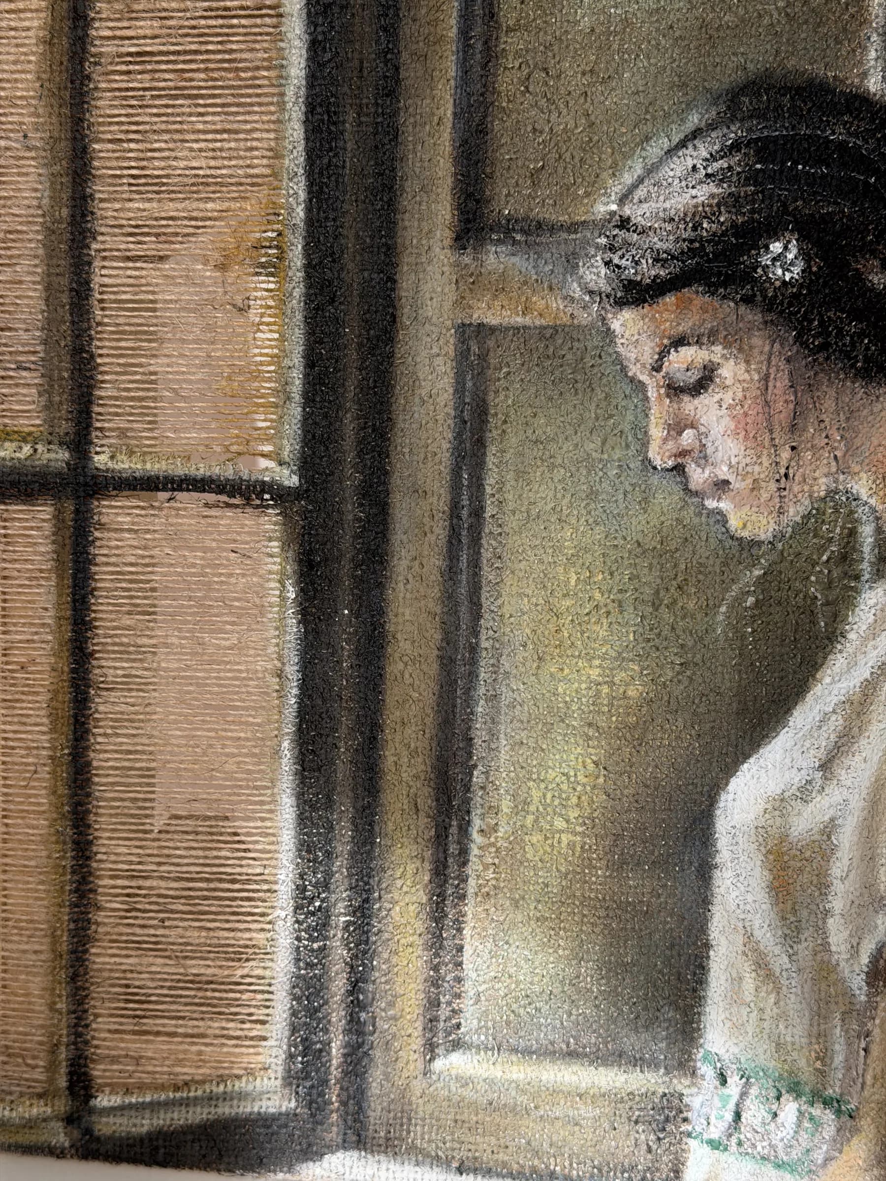 L'attesa
