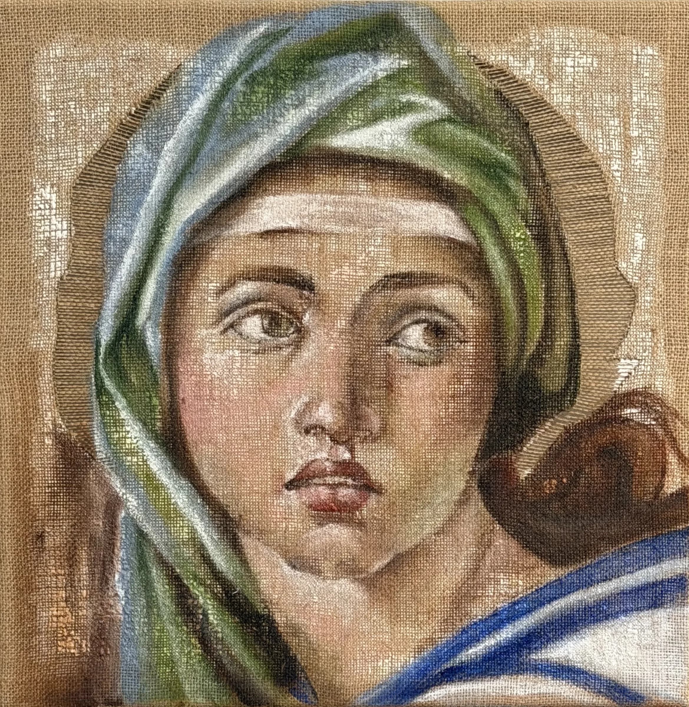 Sibilla D'elfica